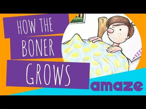 young boner|Puberty: How the Boner Grows